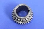 Genuine Mopar Crankshaft Gear 5184356AE. Fixed Price $52.25.