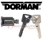 Dorman Ignition Lock Cylinder 1960-1964 Ford Fairlane Primary Rp. Fixed Price $21.39.