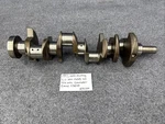 1987-1993 Ford Mustang 5.0L Oem Crankshaft E7AE-AA / 2MAE Factory Spec 302 55K. Fixed Price $300.00.