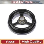 Dorman Engine Harmonic Balancer For Chevrolet Trailblazer 2002 2003 2004 2005. Fixed Price $226.01.