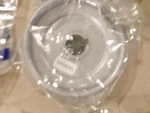 Stens 275-487 V-belt Pulley 3/4" X 1/2". Fixed Price $17.99.