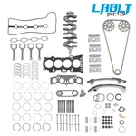 2AZ-FE Engine Rebuild Overhaul Kit Crankshaft Rods Timing For Toyota Camry 02-09. Fixed Price $298.80.