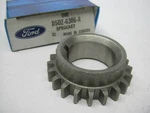 New Nos Oem Ford D50Z-6306-A Engine Timing Crankshaft Sprocket. Fixed Price $13.88.