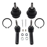 Maxpeedingrods Front Outer Tie + Ball Joint For Chrysler 200 Sebring Journey. Fixed Price $27.53.