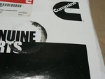 Cummins Crankshaft Adapter 3007148. Fixed Price $214.00.