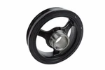 Genuine Gm Crankshaft Balancer 12697768. Fixed Price $82.87.