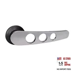 Empi 11-4521-B Vw Bug, Beetle, Window Cranks, 68 & Later, Pair. Fixed Price $35.56.
