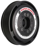 Ati Performance 917347X Harmonic Balancer - Serpentine Super Damper 7.530. Fixed Price $634.78.