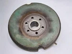 Mercedes Benz W107 W126 8 Cyl Harmonic Balancer Crank Damper Pulley Oem. Fixed Price $49.99.