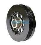 Powerbond Race Harmonic Balancer Ford Falcon Bf Barra 182 190 4.0L I6. Fixed Price $352.01.