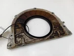 2010 Gmc Acadia Rear Crankshaft Seal Cover Oem. Fixed Price $53.09.