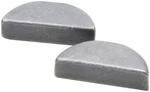 Allstar Performance ALL87030 Crankshaft Key Fits Chevy Short 2PK. Fixed Price $23.73.