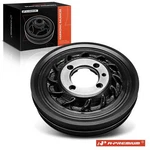 A-premium Engine Harmonic Balancer For Hyundai Elantra 1993-1995 Sonata 92-98. Fixed Price $42.29.