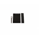 Arp For Volkswagen Head Stud Kit 1.8L Turbo 20V M10 With Tool. Fixed Price $411.32.