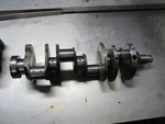Crankshaft Standard From 1997 Ford F-250 Hd 7.3 1818200C3 Power Stoke Diesel. Fixed Price $299.95.