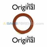 New Saab 9-3 03-11 Crankshaft Seal Main Front B207 25193519 Genuine Oem 90571925. Fixed Price $21.99.