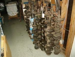 1949-54 Packard 288 Crankshaft.. Fixed Price $249.99.