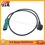 Knock Sensor For Vw Beetle Golf Jetta Passat Rabbit Audi 07K905377C 07K905377A. Fixed Price $23.94.