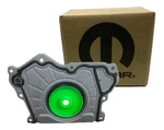 Oe Mopar Crankshaft Rear Oil Retainer And Seal For Chrysler Dodge 3.6 68223854AA. Fixed Price $79.99.