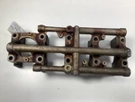 90-93 Honda Accord Engine Block Bottom Bridge, Bearing Caps 11130-PT0-000 Oem. Fixed Price $100.00.