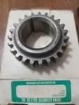 Fits Jeep CJ5 CJ6 CJ7 CJ8 J10 J20 Engine Crankshaft Gear J3223199. Fixed Price $20.00.