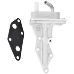 Engine Oil Cooler 21300-JA06A Compatible With Nissan Altima Sentra 2.5L 2007-12. Fixed Price $30.69.