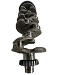 2015 Volkswagen Jetta 2.0 Tdi Diesel Cvca Crankshaft 03N105212B Oem. Fixed Price $399.99.