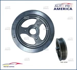 1992-2000 Harmonic Balancer 4.6L Ford Crown Victoria Lincoln Town Car F3AZ6316A. Fixed Price $41.75.