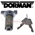 Dorman Ignition Lock Cylinder For 1987-1991 Gmc V3500 Primary Vp. Fixed Price $32.03.