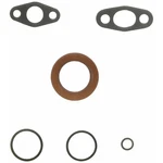 Tcs 45989 Felpro Crankshaft Seal Front For Civic Honda Acura Del Sol 93-97. Fixed Price $24.90.