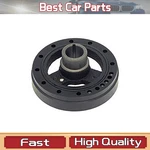 Dorman Crankshaft Pulley Harmonic Balancer Damper For Chevy Gmc Pickup Truck 4.3. Fixed Price $124.70.