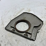 Mercedes Oem 2007-2018 CLS550 M278 Rear Engine Crankshaft Seal Plate. Fixed Price $49.46.