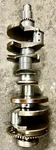 Ls Gm Chevrolet 5.3L 6.0L 6.2L Crankshaft 58TEETH 12685651 Years 2007 And Up Oem. Fixed Price $169.99.