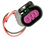 Connector Of Crankshaft Position Sensor PC741 Fits:lucerne Dts Srx Sts Xlr 06-11. Fixed Price $18.00.