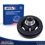 Engine Harmonic Balancer For 09-20 Dodge Ram 1500 2500 3500 4500 5500 5.7 6.4L. Fixed Price $56.70.