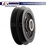 Harmonic Balancer Crankshaft Pulley For 94-10 Lexus Toyota 3.0L 3.3L 13408-0A010. Fixed Price $43.93.