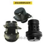 Engine & Trans Mount Set 3PCS. 1993-1998 For Vw Golf Jetta Passat 1.8L 1.9L 2.0L. Fixed Price $78.23.