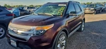 2012 Ford Explorer 3.5L Engine Motor Oem 157K Miles - LKQ456810199. Fixed Price $2316.10.