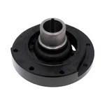 Ford F-150/BRONCO 1990-1996 Harmonic Balancer Black Serpentine Drive Belt. Fixed Price $122.79.