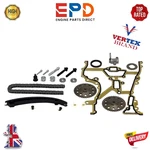 Timing Chain Kit For Opel Suzuki Astra 1.4 16V Engine X10XE Z14XEP TK-OP002-2. Fixed Price $131.87.