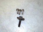 1984-1991 Corvette C4 Crank Pulley Oem Mounting Bolts, 4, Gm 9440024 10045398. Fixed Price $18.99.