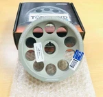 Arospeed Light-weight Crank Pulley Mitsubishi Lancer Ex Gt 4B10 4B11 4B12. Fixed Price $159.99.