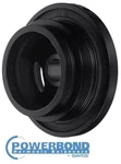 Powerbond Oem Replacement Harmonic Balancer For Bmw Series 325I M54B25 2.5L I6. Fixed Price $477.64.
