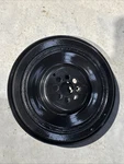 2011-2015 Vw Touareg / Audi Q7 3.0L Diesel Engine Harmonic Balancer Pulley. Fixed Price $169.99.