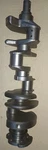 67-68 Small Block Chevy 350 Steel Crankshaft 3892690. Fixed Price $795.00.