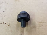Harmonic Balancer Mounting Bolt Fits 1990-1993 Mercedes Benz 500SEL. Fixed Price $16.00.