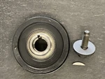 Engine Harmonic Balancer Atp 102024 New. Fixed Price $53.00.