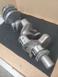 Revised Chevy 396 427 Forged Steel Crankshaft Big Block 3856223 30R/30M. Fixed Price $409.00.