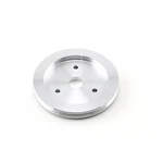 Speedmaster Crankshaft Pulley Big Block Chevy 454, 6.60 In. Diameter, For Short. Fixed Price $33.60.