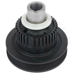 Harmonic Balancer Ford Explorer Aerostar Mercury Mountaineer F0TZ6B321A. Fixed Price $48.79.